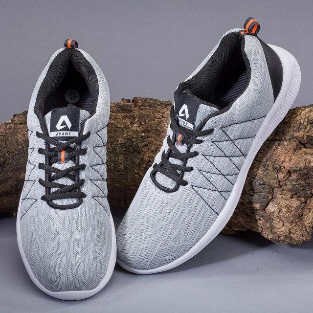 AVANT Mens Ultra Light Running Running Shoe