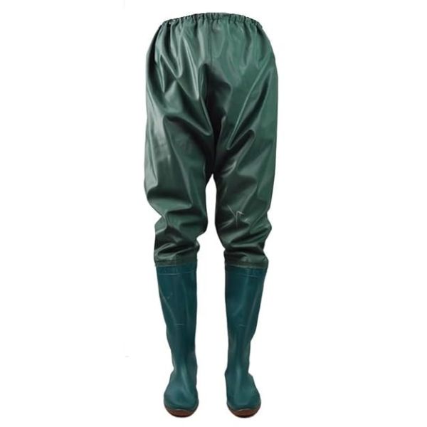 Fishing Safety Boots | Fishing Shoes | Waterproof Boots | Paddy Shoes